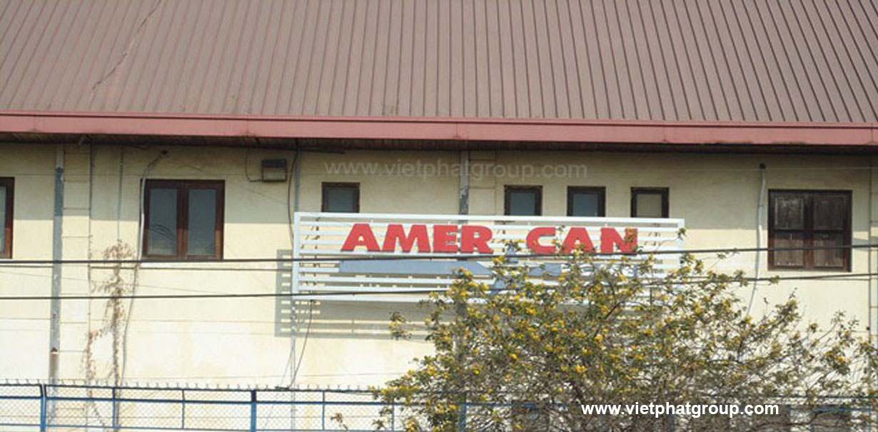 American Home Co., LD in Binh Duong